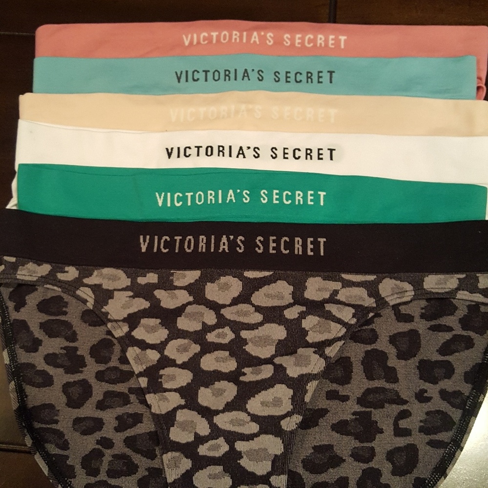 Victoria Secret Bikini Underwear